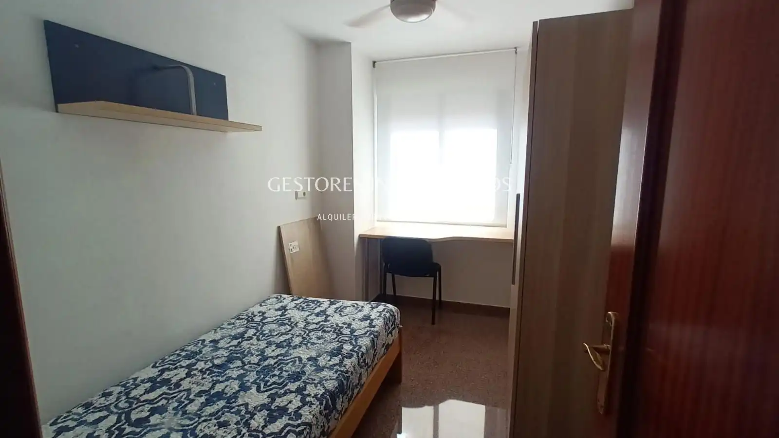 Piso de alquiler en Zona Nord