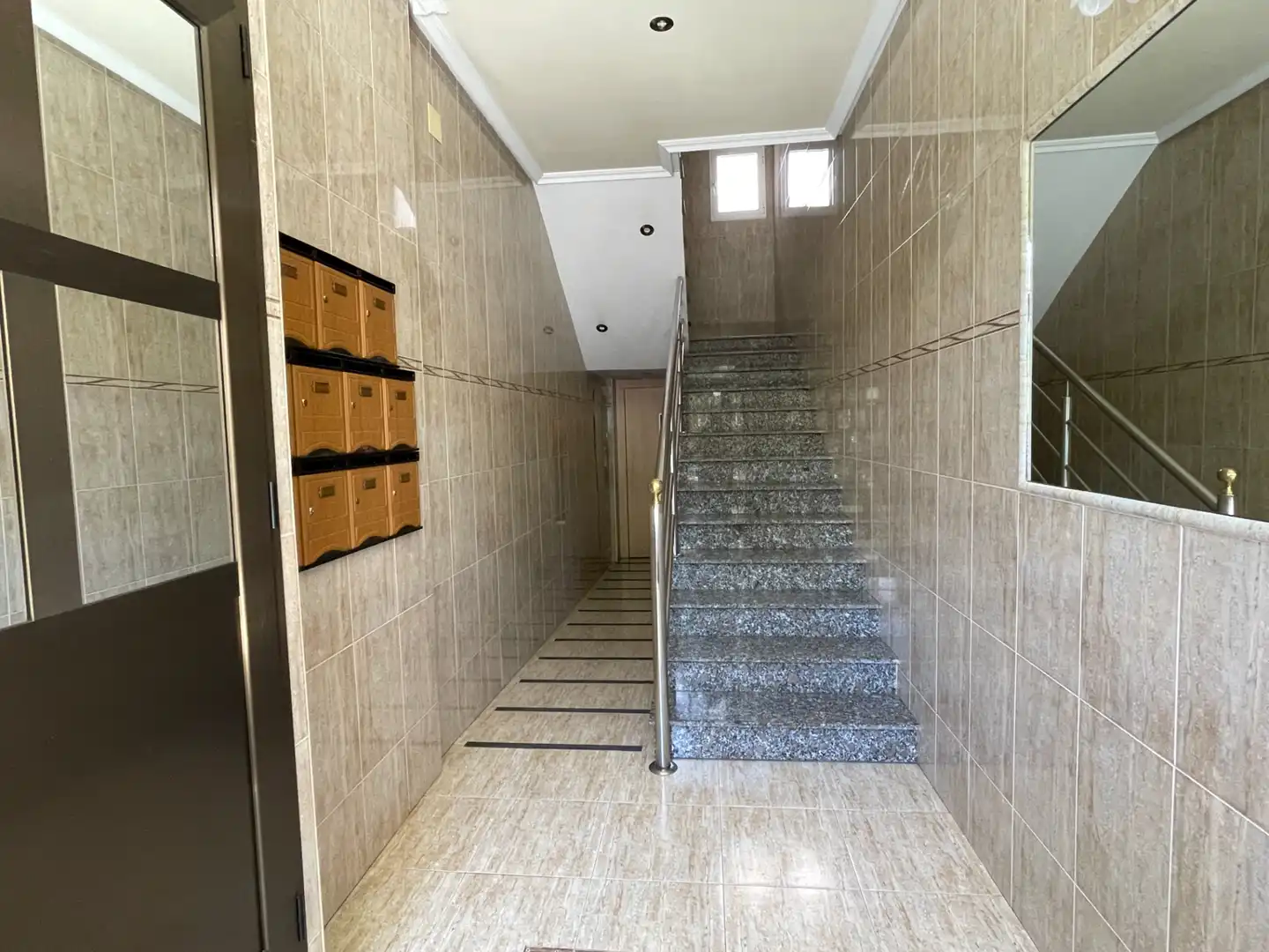 Pis amb ascensor en venda a Corvera de Asturias, imagen 27