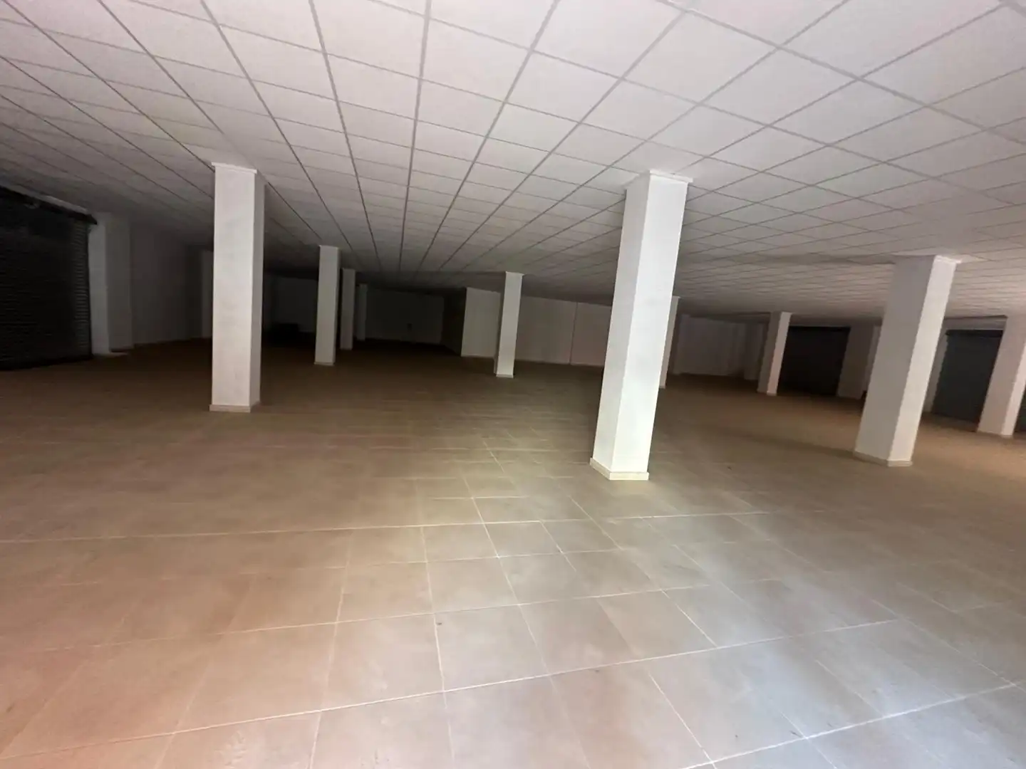 Gewerbefläche zur Miete in Monóvar  / Monòver, imagen 2