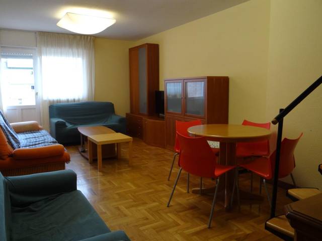 Piso en Venta en Barañáin / Barañain