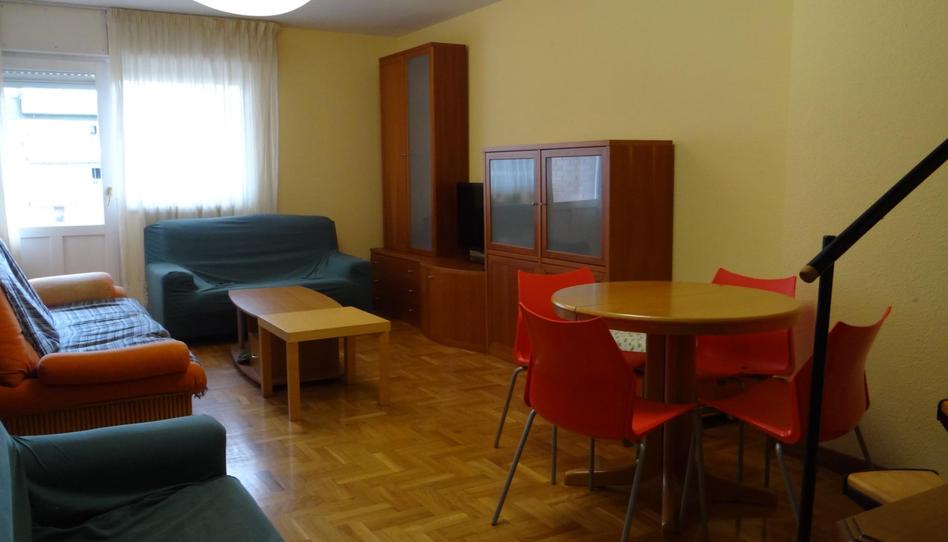 Photo 1 of Flat for sale in Barañáin / Barañain, Navarra