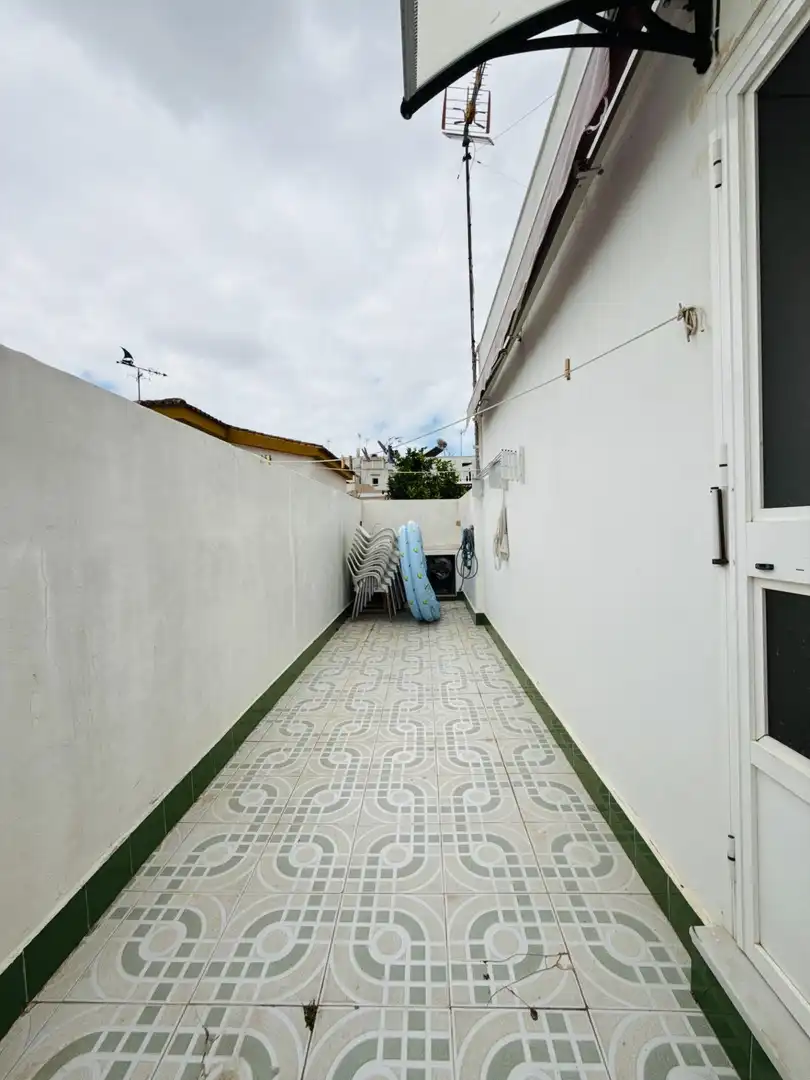 Casa in vendita a El Cristo - Cayetano Roldán, imagen 12