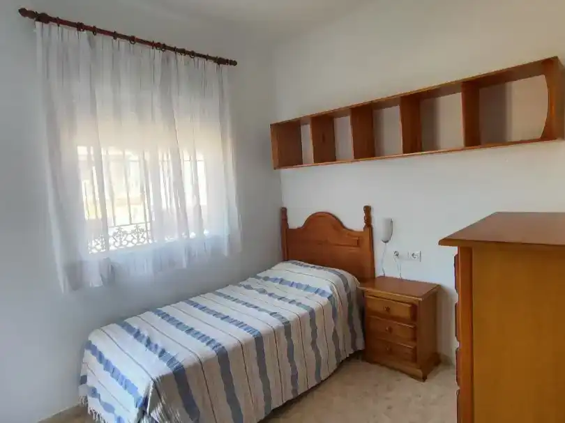 Dormitori de Dúplex en venda en Chipiona amb Terrassa i Balcó
