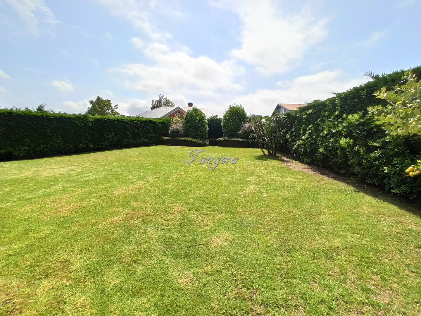 Casa o chalet en venta en Getxo  con Calefacción, Jardín privado y Parquet