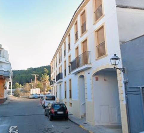 Photo 2 of Box room for sale in Carrer Racona, 4b, Benidoleig, Alicante