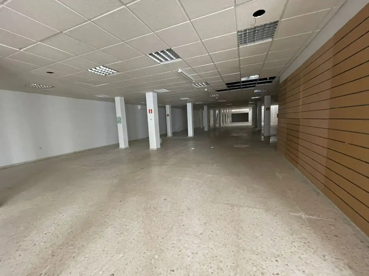 Local comercial en venda a Avenida JUAN CARLOS I, imagen 7