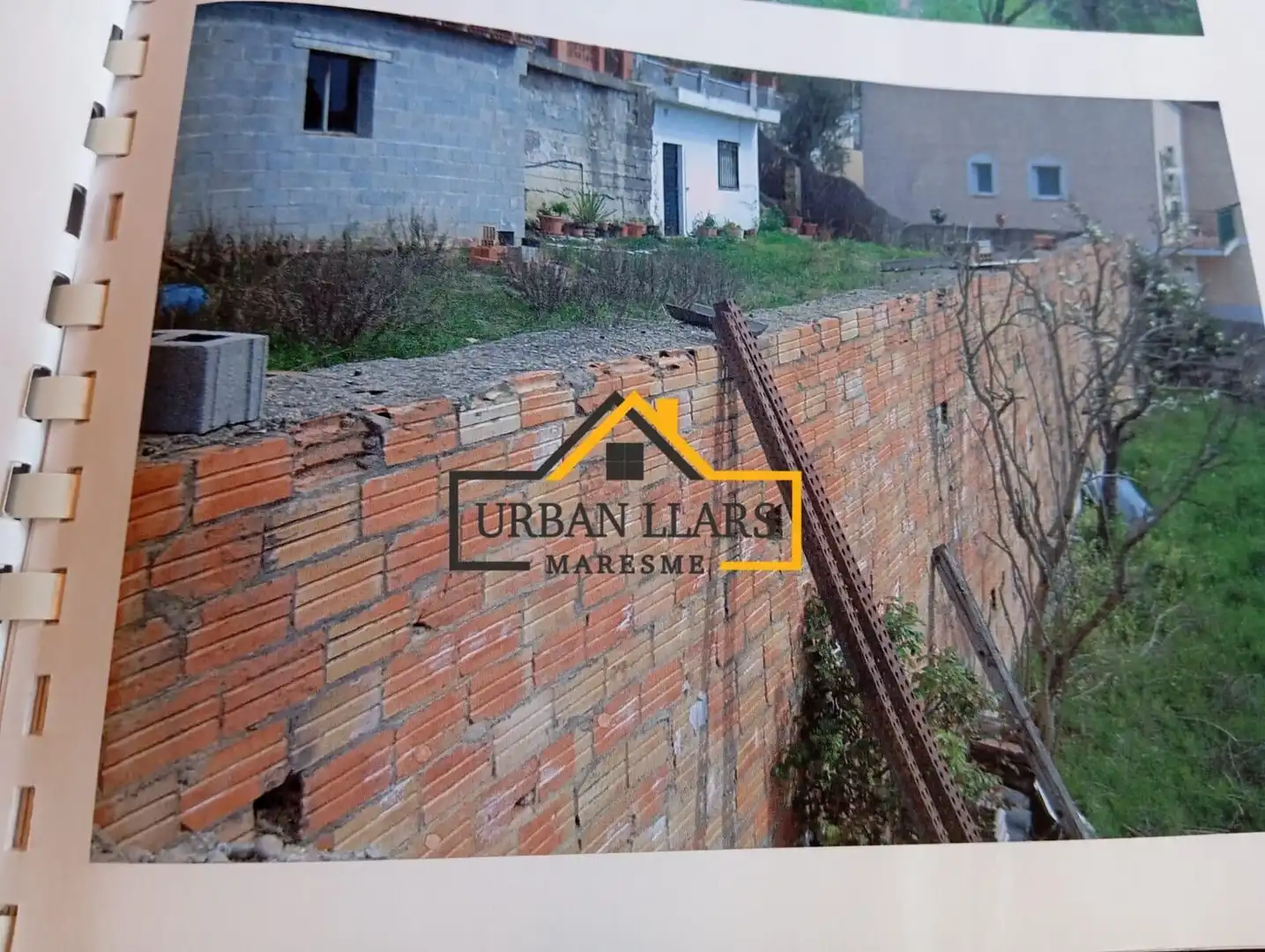 Residential land for sale in Can Rial, imagen 24
