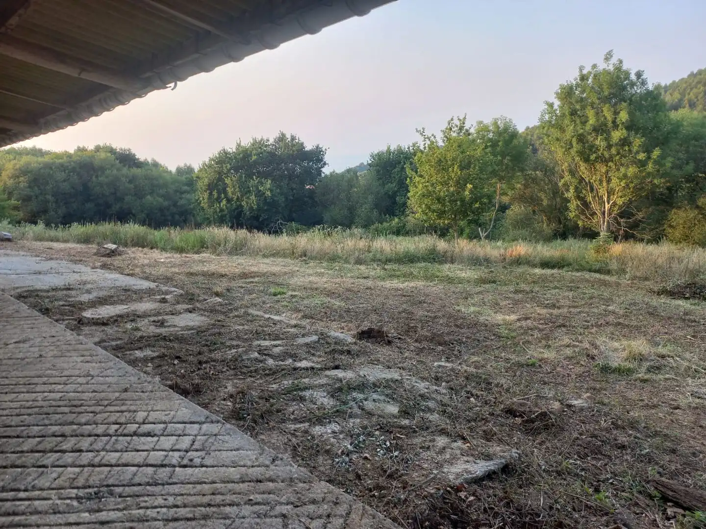 Terreno en venta en Bakio