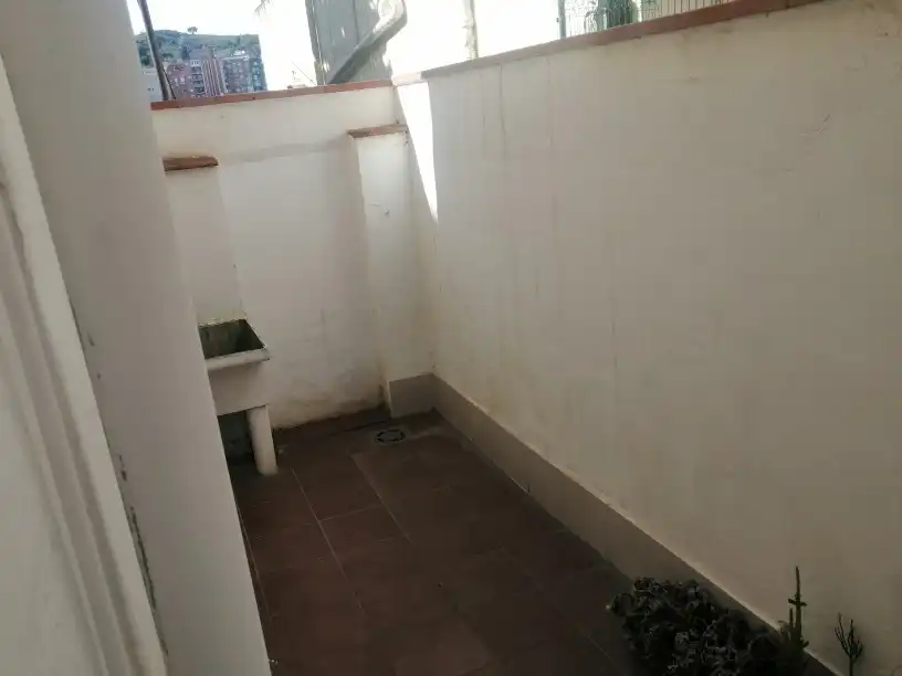 Piso en venta en Passatge del Pinsà, El Carmel