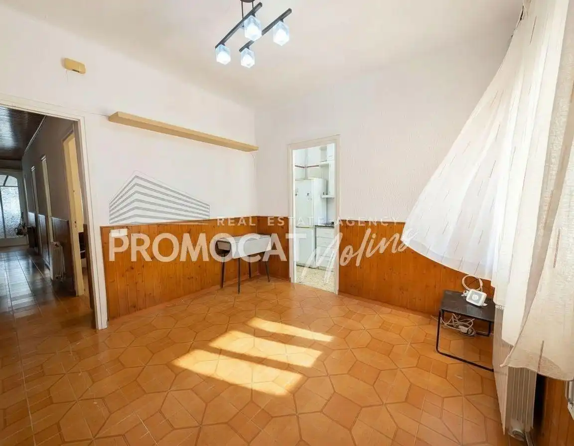 Habitación de Casa o chalet en venta en Molins de Rei con Aire acondicionado, Calefacción y Jardín privado