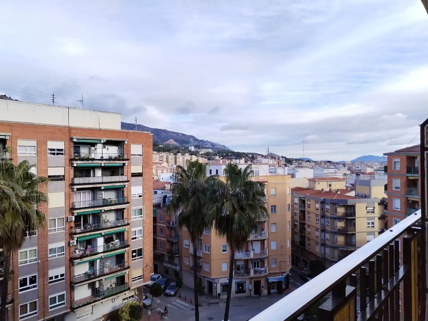 Wohnung mit Aufzug zum Verkauf in Santa Rosa