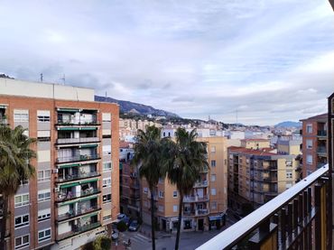 Flat with lift for sale in Santa Rosa