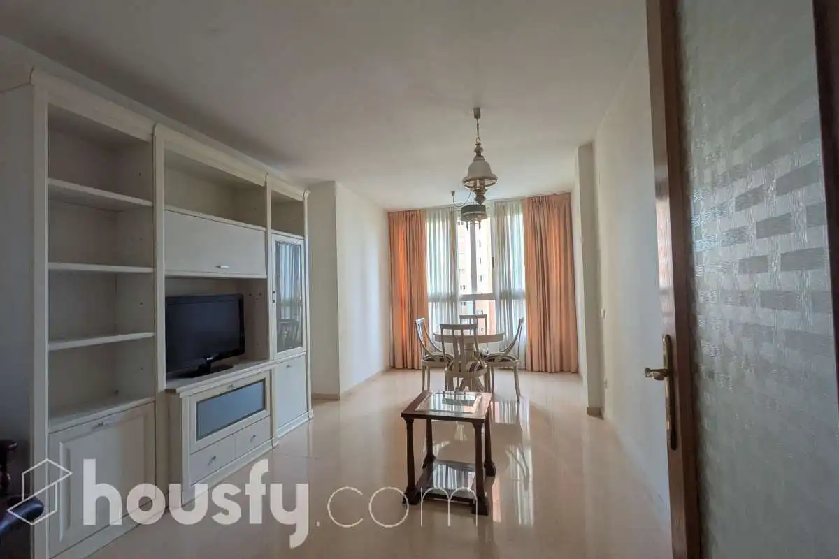 Piso con piscina en venta en Avenida de Bélgica ., imagen 4