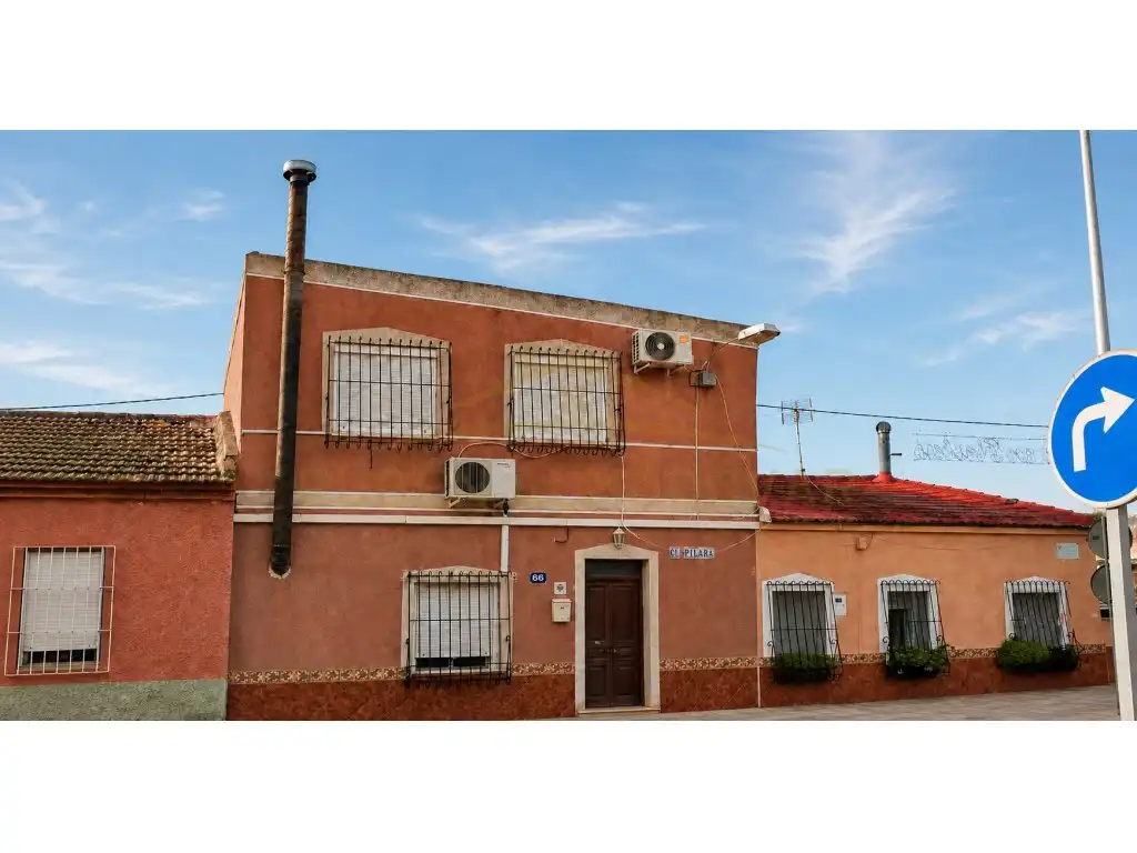 House for sale in Lugar Las Norias 6