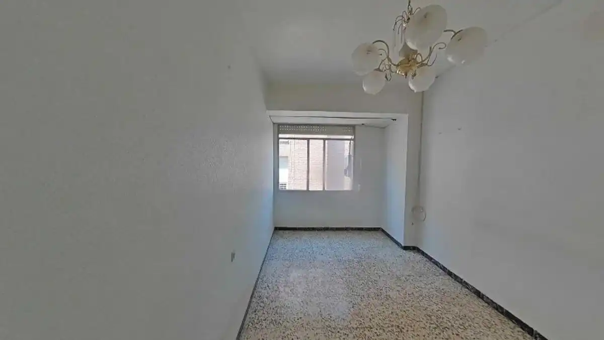 Wohnung mit Terrasse zum Verkauf in Abarán, imagen 9