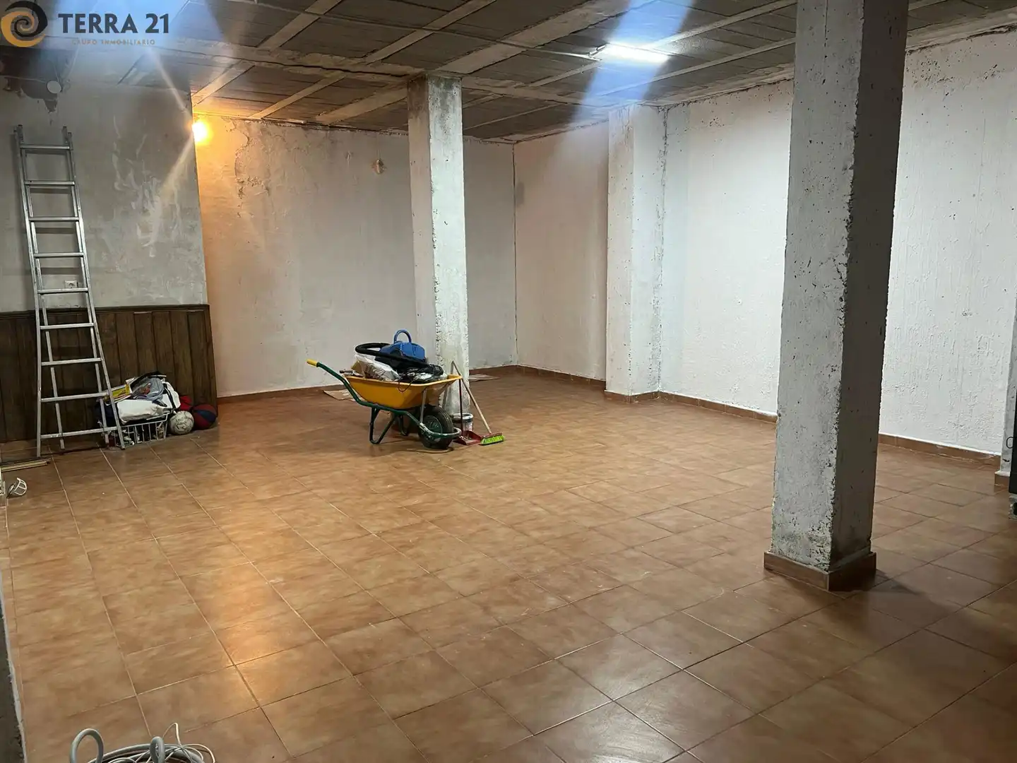 Casa o chalet en venta en Jaén con Aire acondicionado, Calefacción y Jardín privado