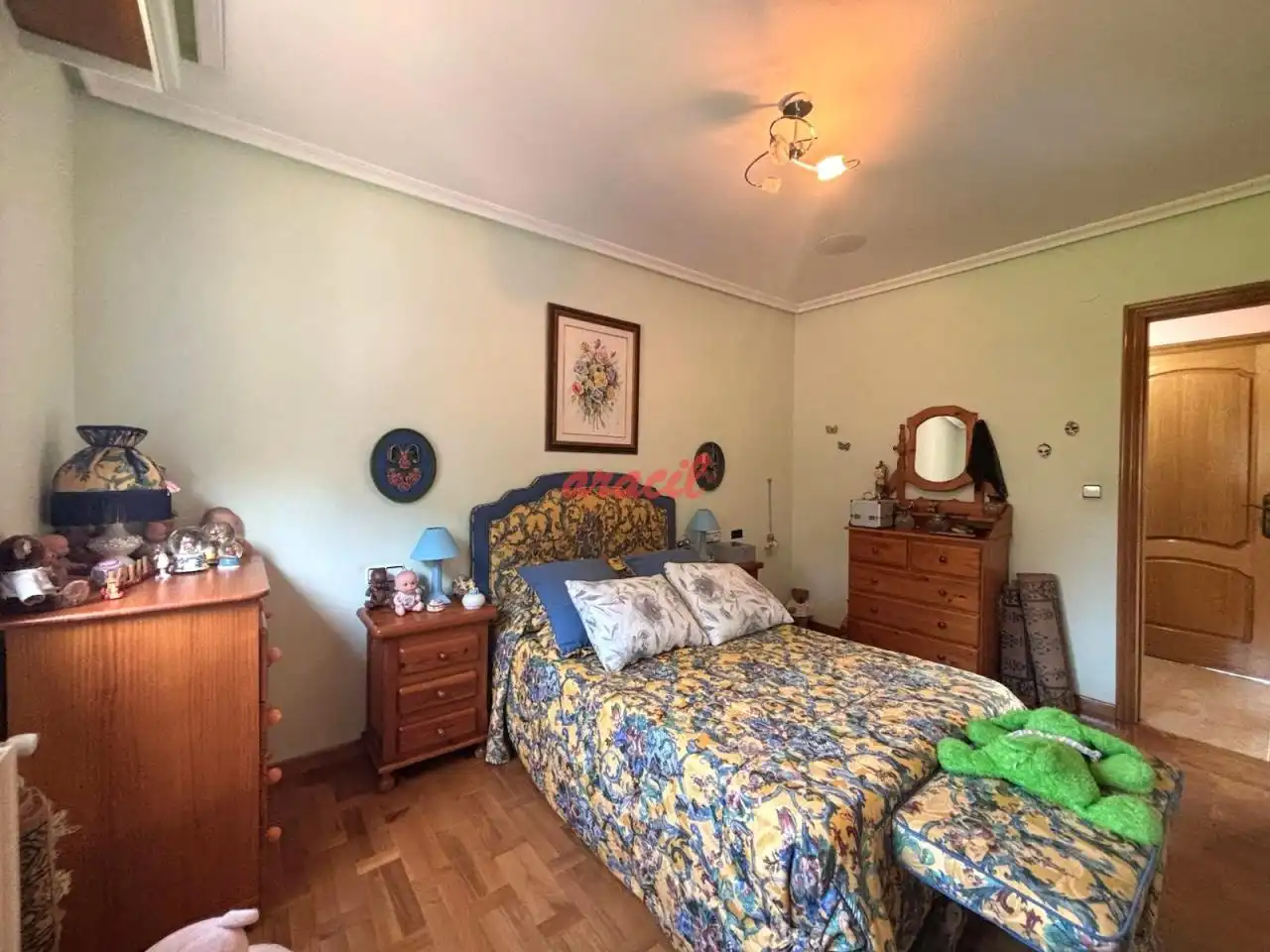 Chalet con terraza en venta en Toén, imagen 25
