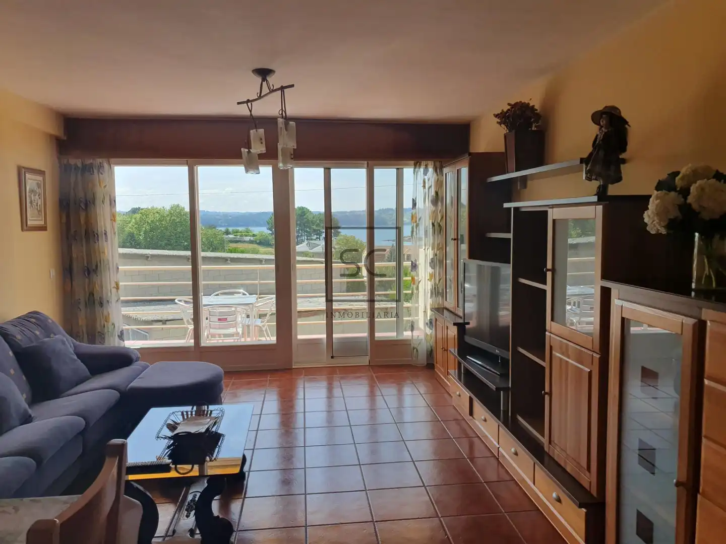 Chalet con piscina en venta en FONDAL, imagen 10