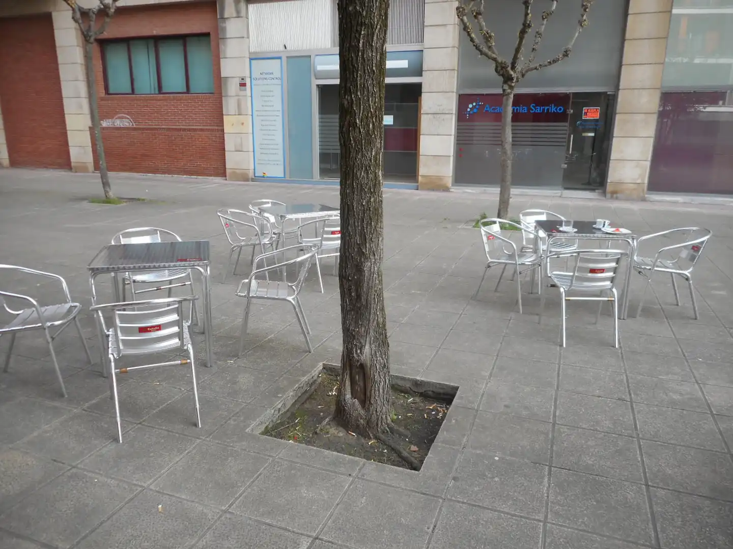Business premises for sale in Ibarrekolanda Kalea 19, imagen 16