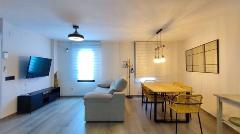 Foto 3 de Planta baja en venta en Altea ciudad, Altea