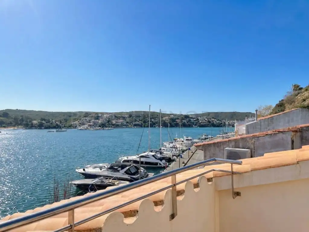 Terraza de Piso en venta en Maó - Mahón con Aire acondicionado y Terraza