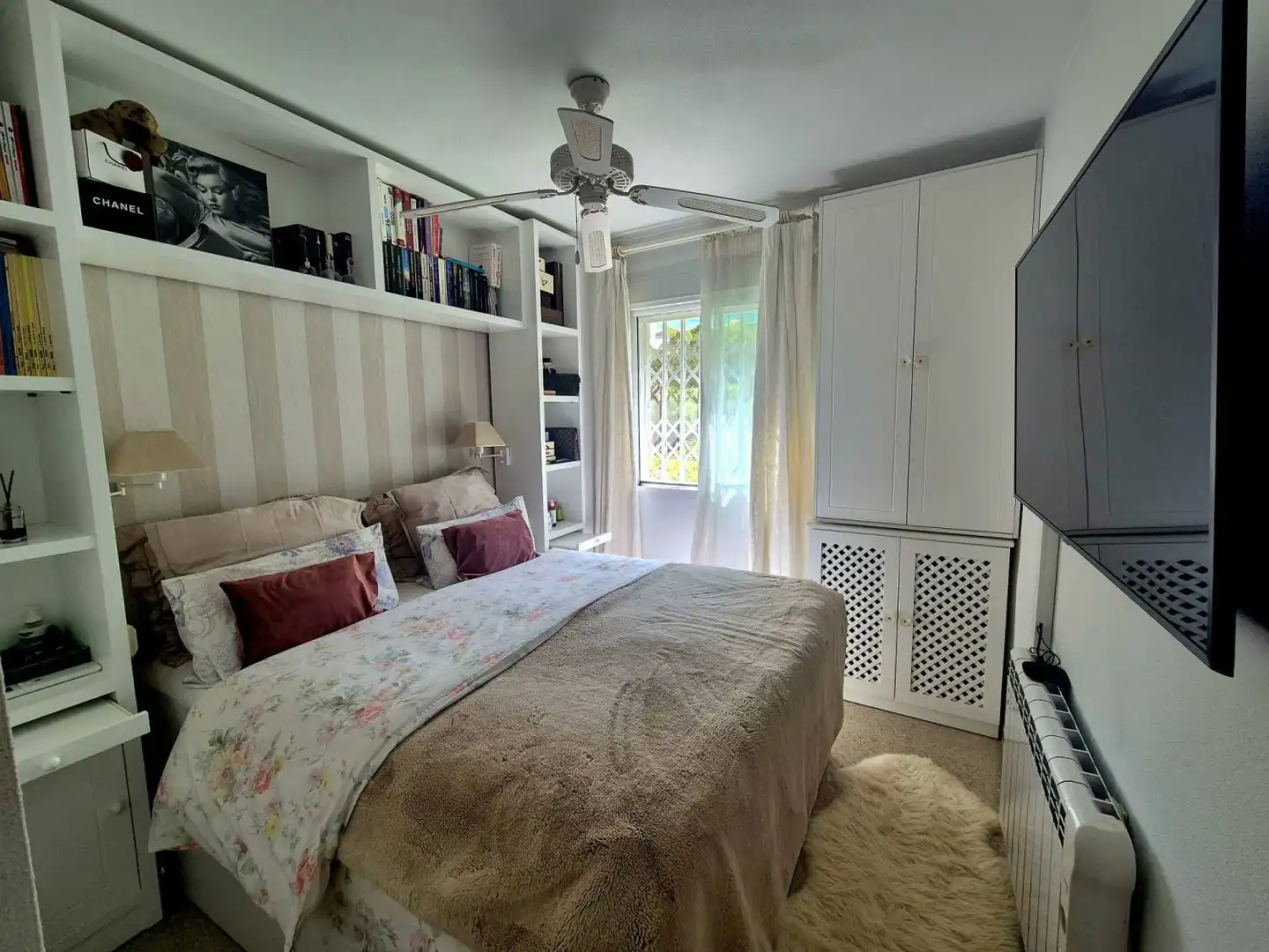 Flat with pool for sale in DE FONDO, imagen 11