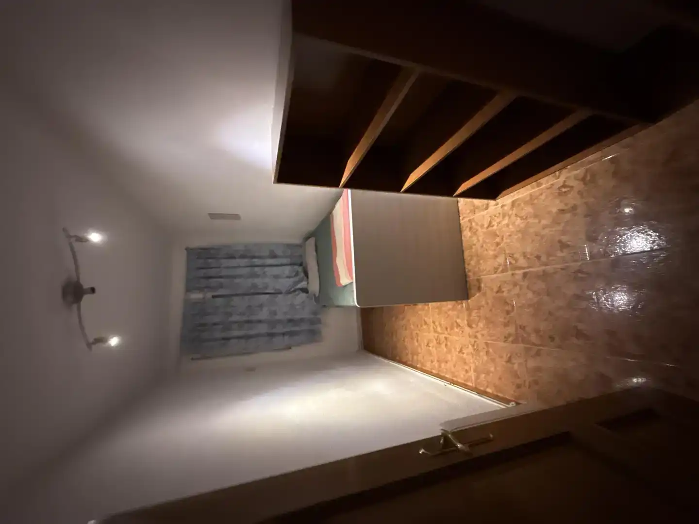 Bedroom of Flat for sale in Alcorcón  with Balcony