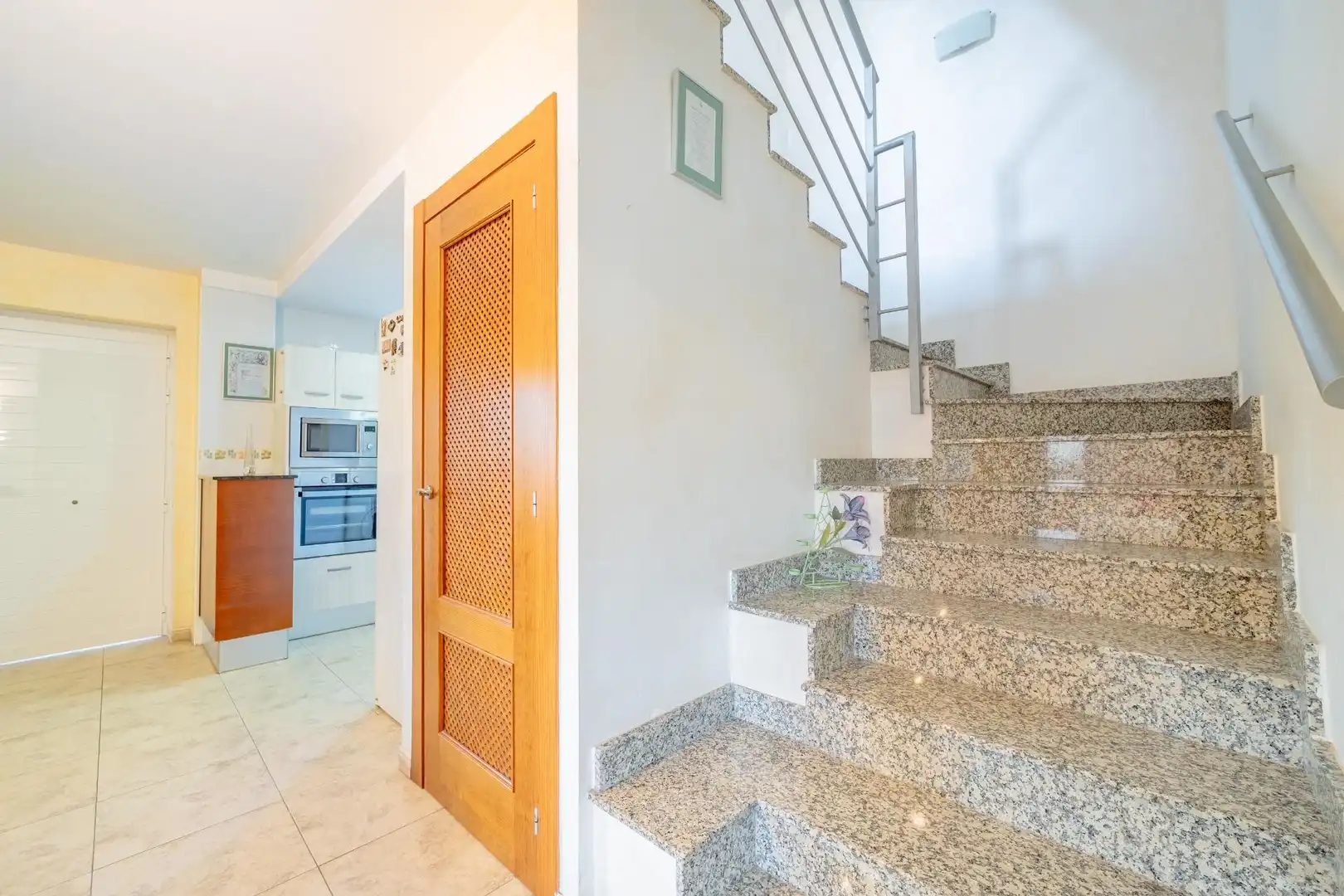 Detached house with terrace for sale in CAMI SERRADAL, imagen 34