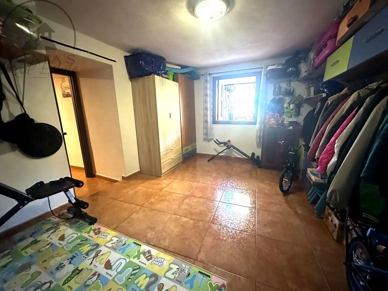 Casa con jardín en venta en La Vega - El Amparo - Cueva del Viento, imagen 47