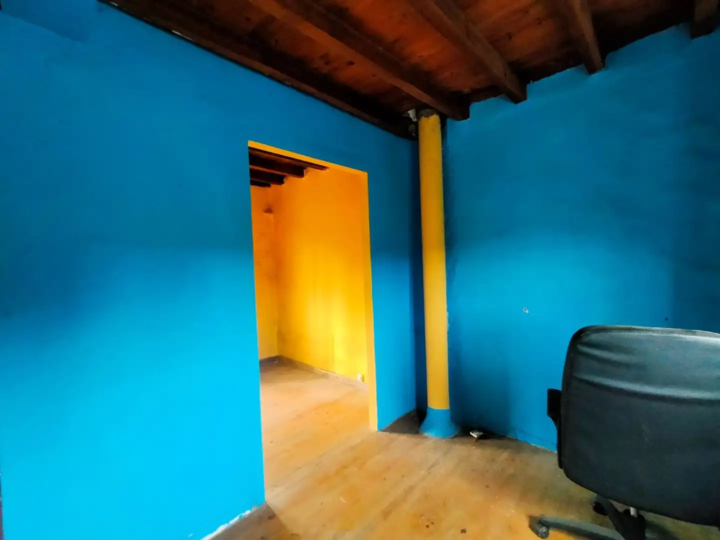 Casa rústica amb jardí en venda a Pravia, imagen 30