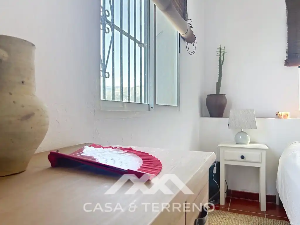 Houses for sale in Diseminados Benamayor, Cómpeta
