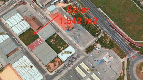 SOLAR INDUSTRIAL ZONA FAMILY CASH Y LILD, immagine 5