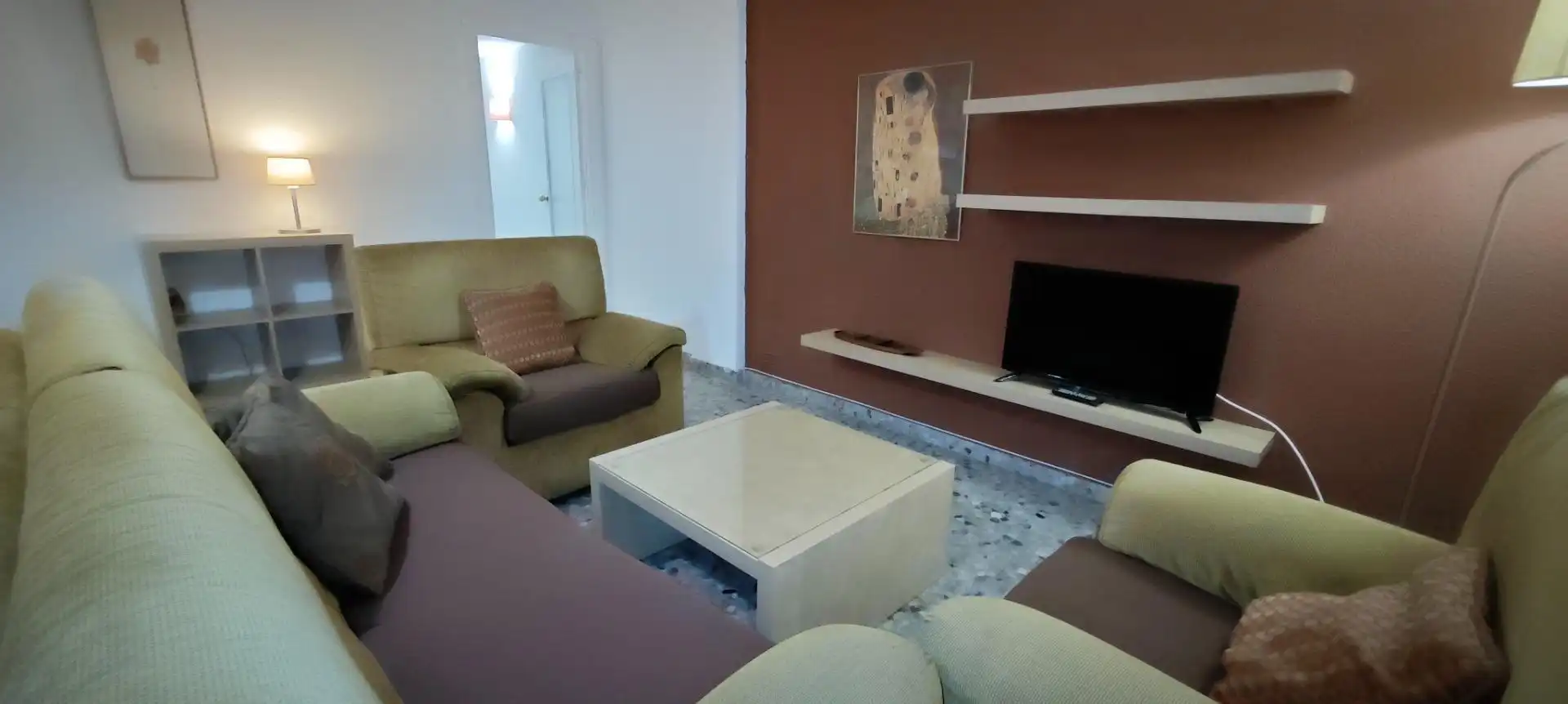 Wohnung mit Aufzug zum Verkauf in FERNANDO DE CORDOBA