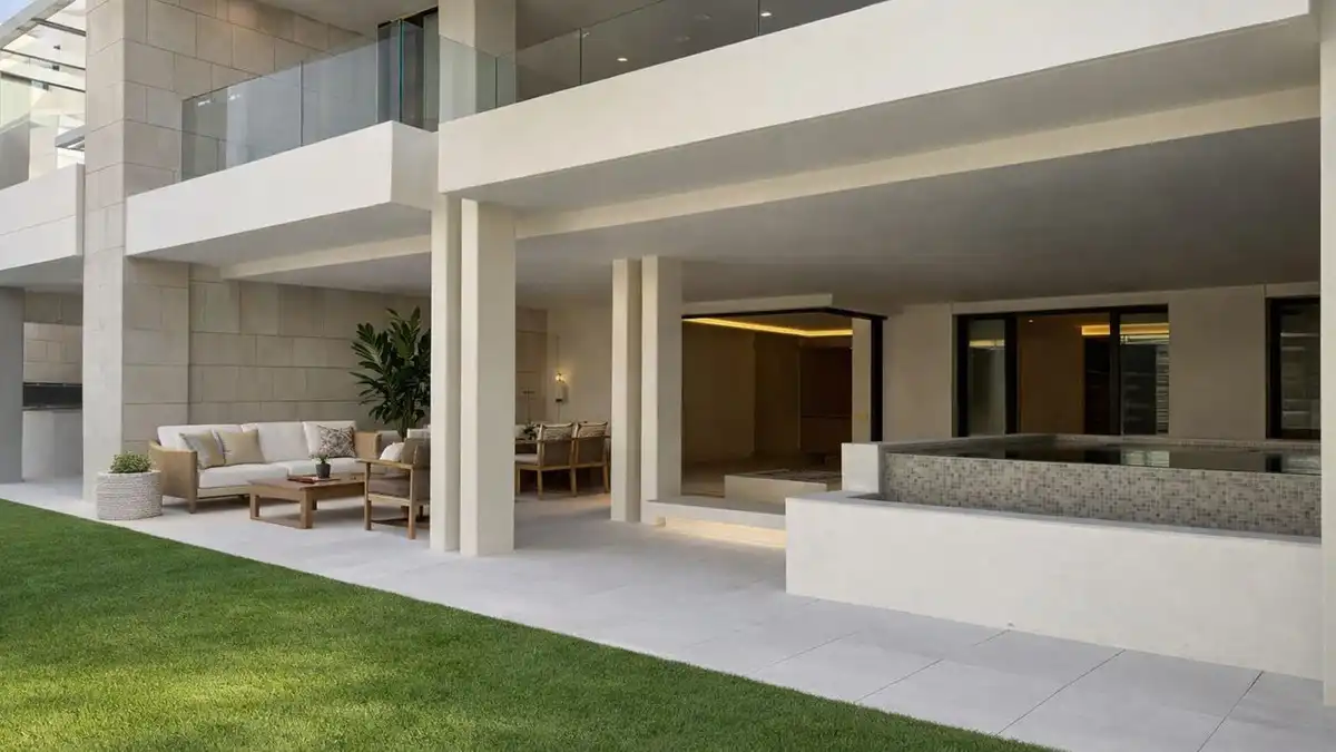 Habitatge amb piscina en venda a Río Real - Los Monteros, imagen 11