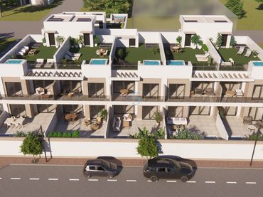 Wohnung zum Verkauf in Calle Rubén Darío