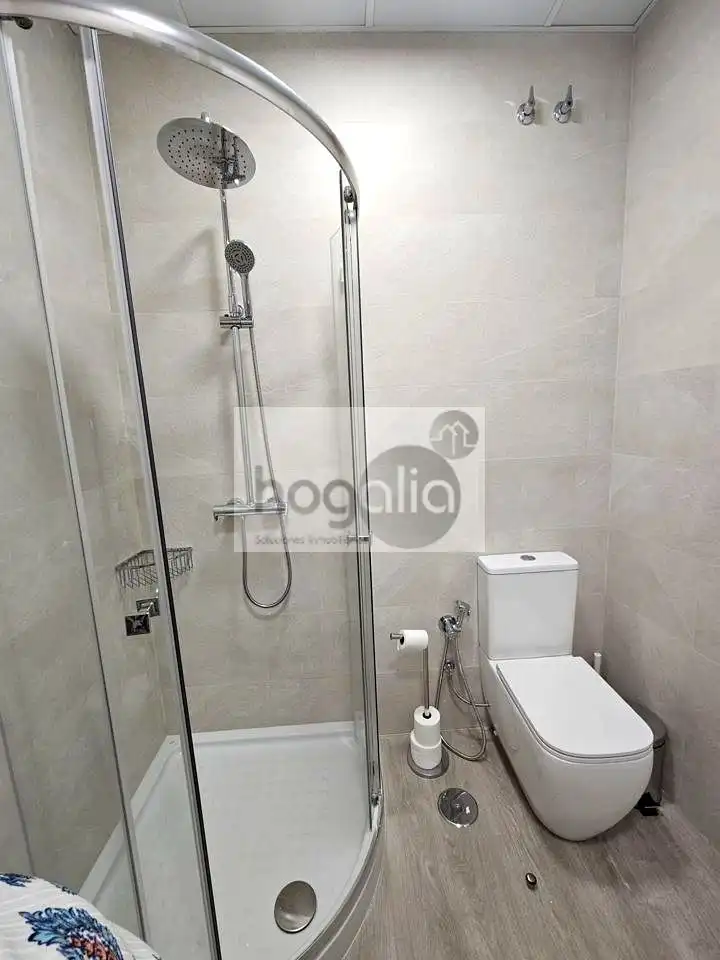 Flat for rent in Sevilla, Sevilla