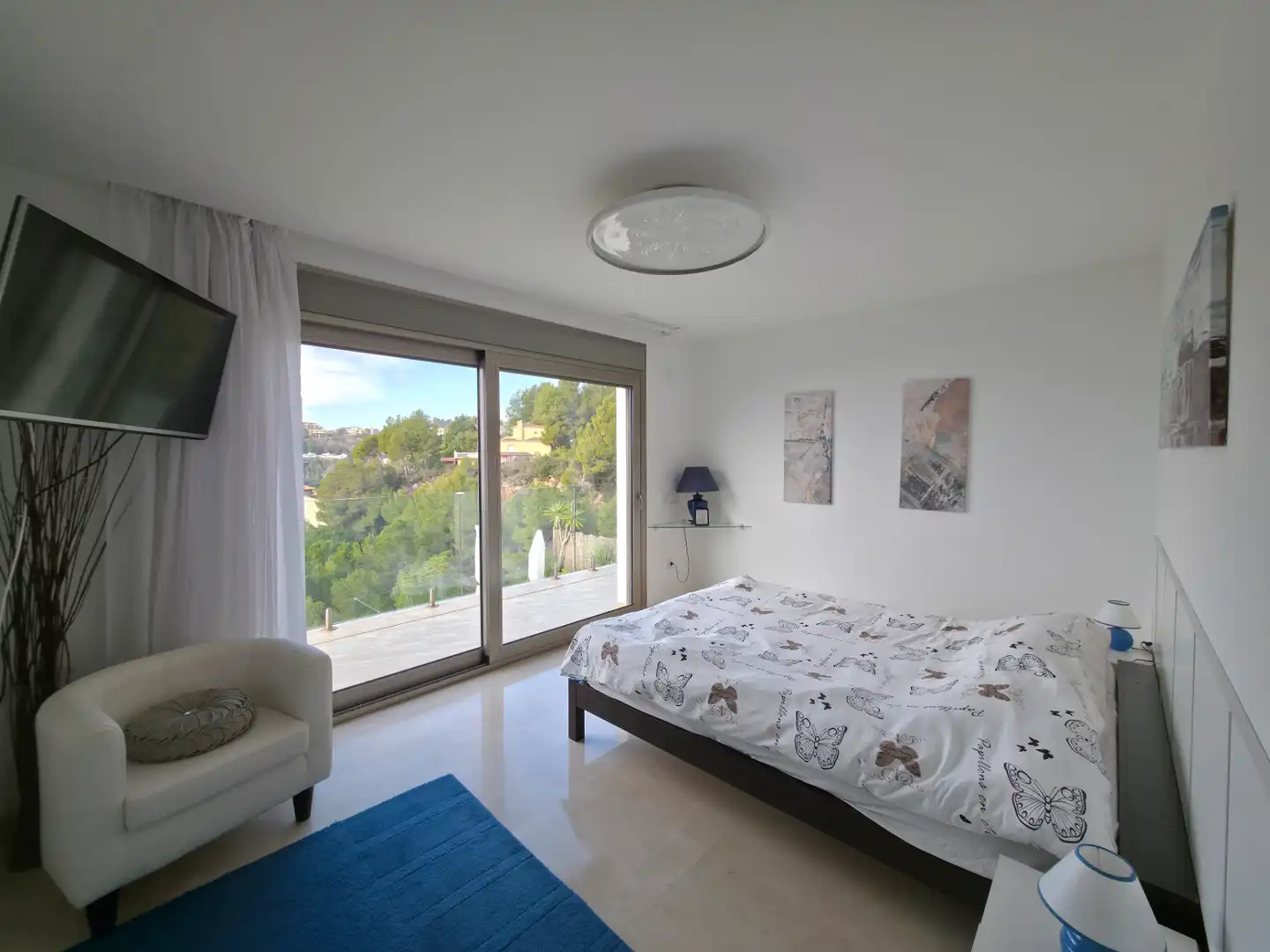 Chalet con terraza en venta en Calle Alemania 733, imagen 34