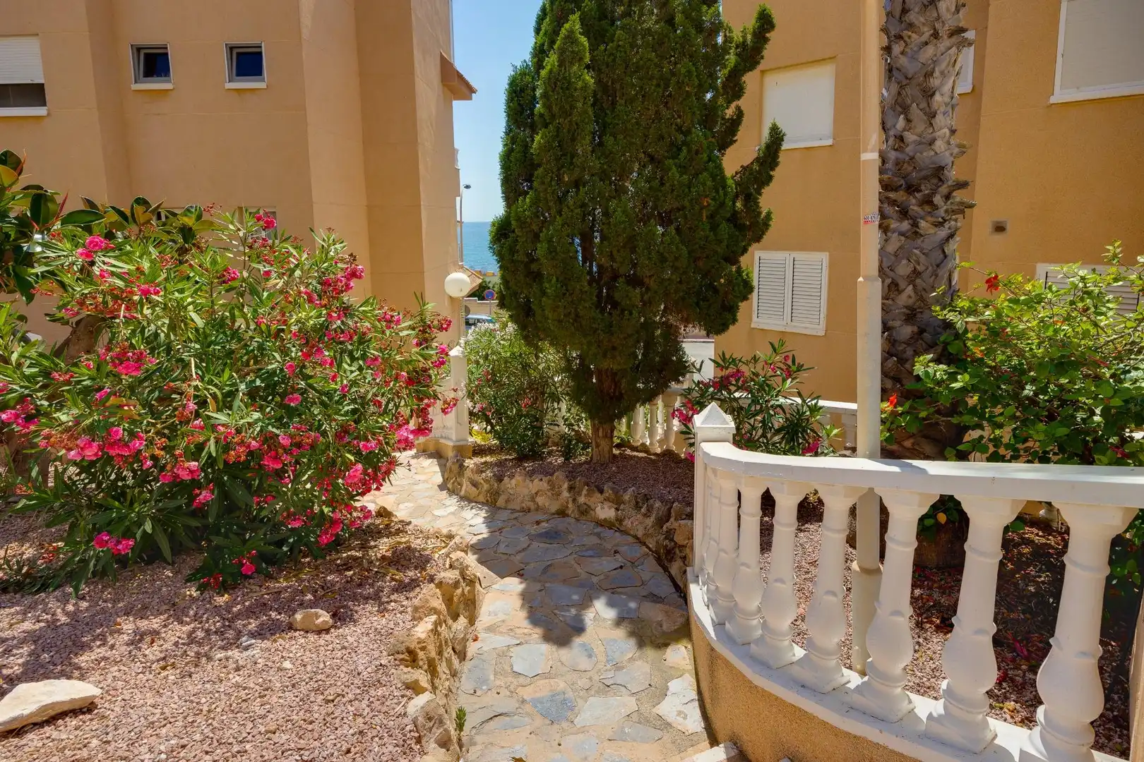 Penthouse with pool for sale in Calle REGION DE MURCIA, imagen 46