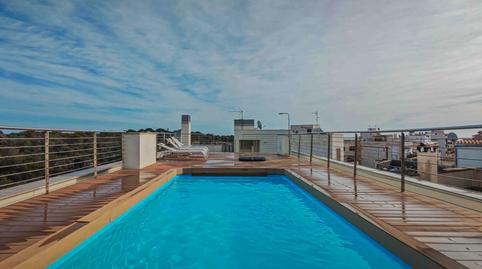 Foto 2 de Apartament de lloguer a Cala Llombards, Santanyí