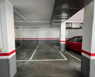 Parking of Garage for sale in Valladolid Capital