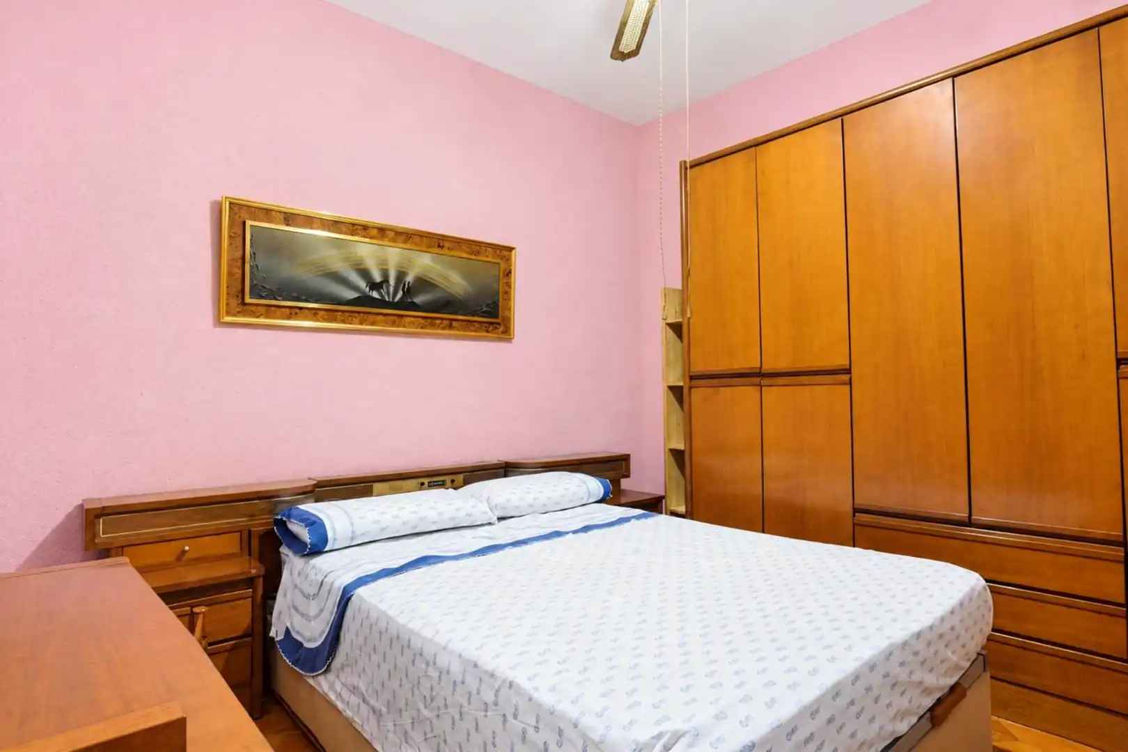 Casa amb terrassa en venda a Carrer de Lincoln, imagen 6