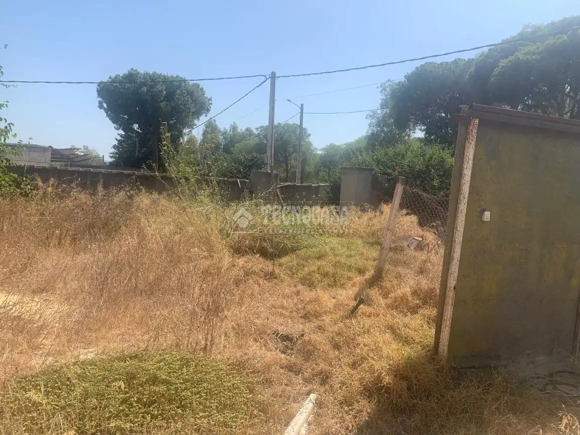 Country house zum Verkauf in Chiclana de la Frontera mit Heizung