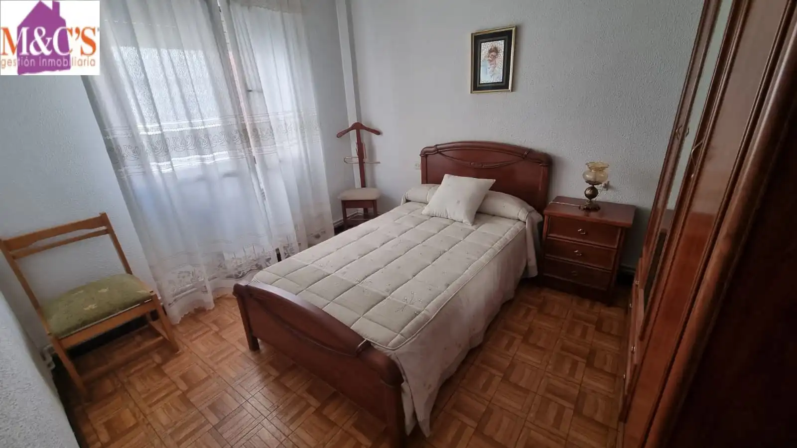 Flat with lift for sale in Centro, imagen 27