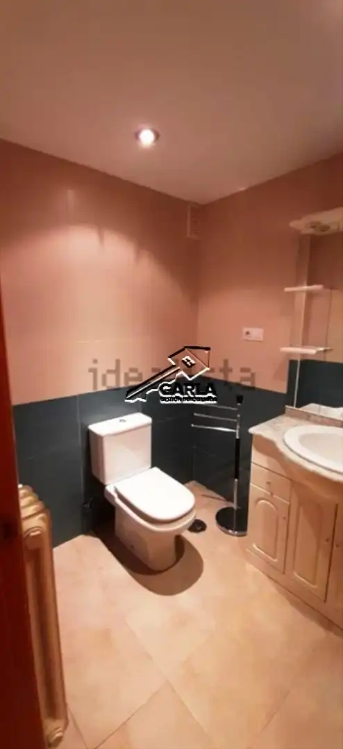 Flat with terrace to rent in Salamanca - Calle Asturias, imagen 19