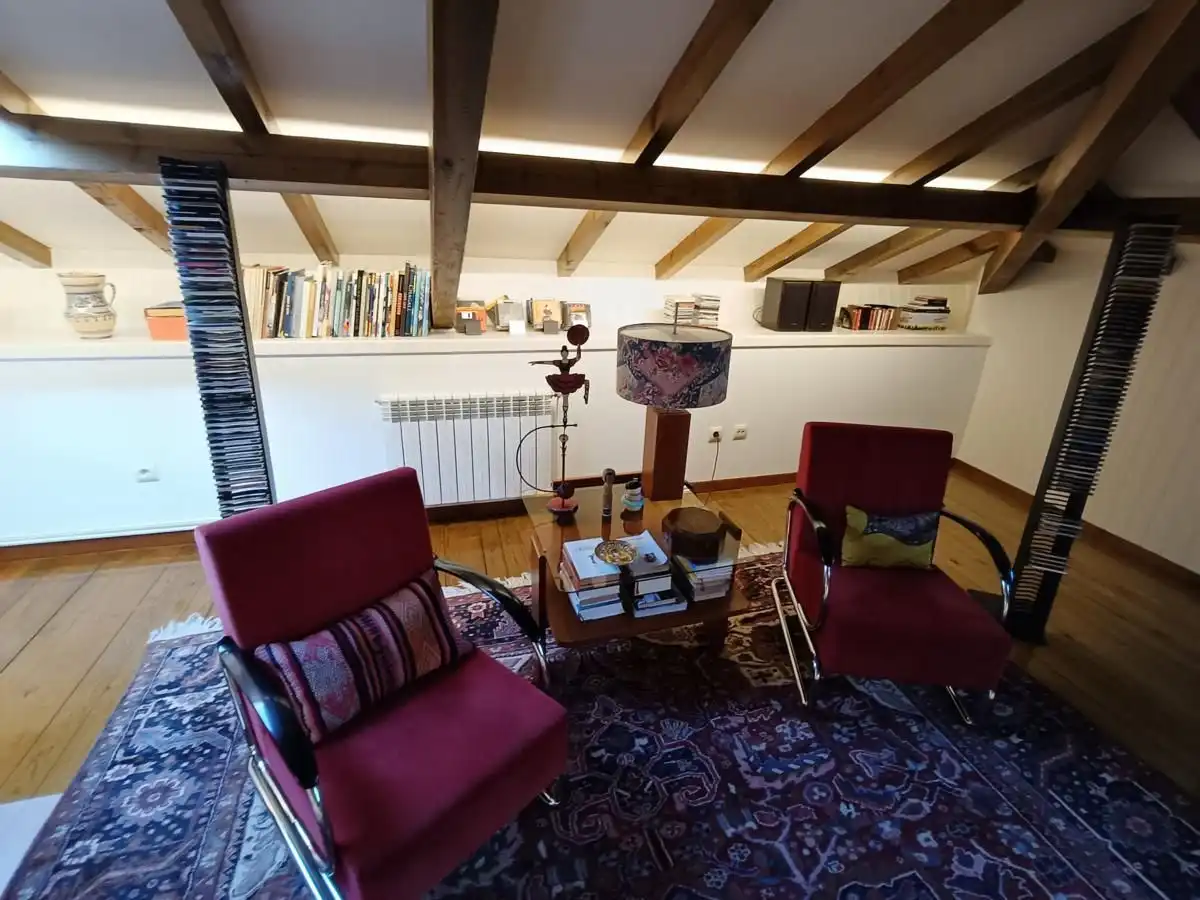 Maison avec jardin à vendre à Posada - Barro, imagen 43