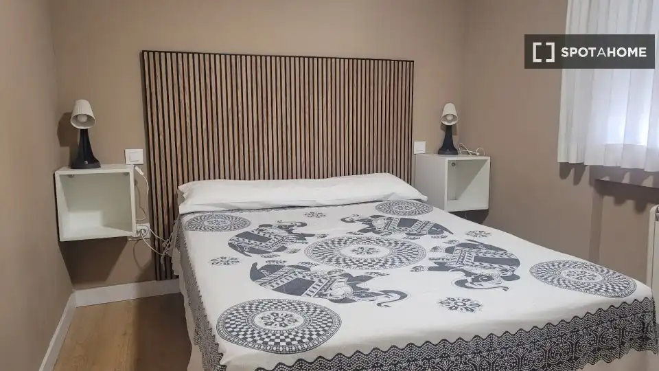 Flat for rent in Aravaca