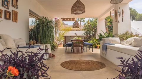 Foto 2 de Casa o chalet en venta en Carrer Pic de la Batalla, -1, Montgó - Ermita, Jávea / Xàbia