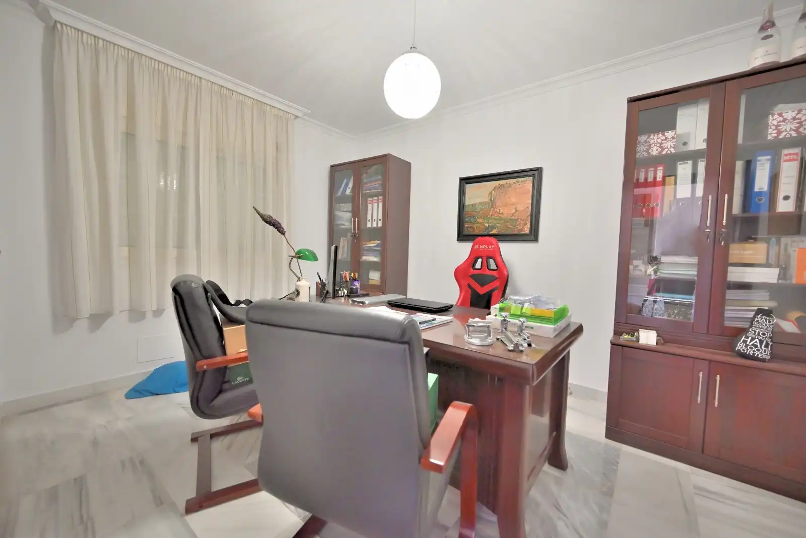 Houses for sale in Fuengirola  with Air Conditioner, Heating and Private garden