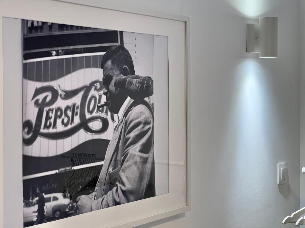 Vista exterior de Piso de alquiler en Terrassa con Aire acondicionado, Amueblado y Se aceptan mascotas