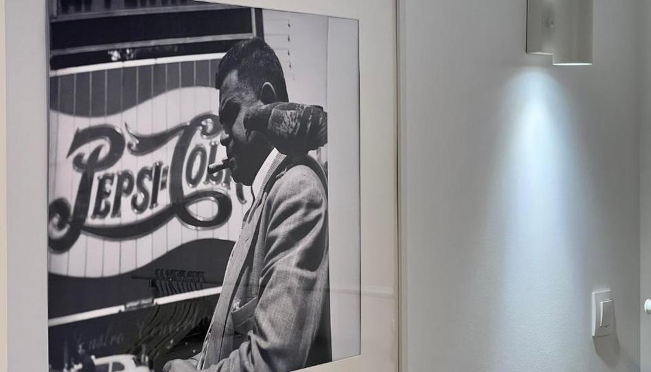 Foto 1 de Piso de alquiler en Carrer de Pere Fizes, 18, Sant Pere, Barcelona